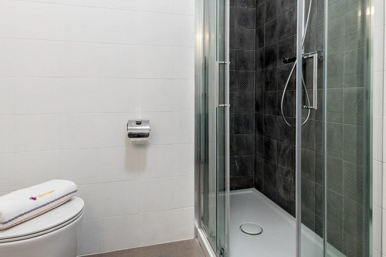 Hintown Poma Apartment *